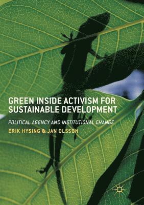 Green Inside Activism for Sustainable Development 1