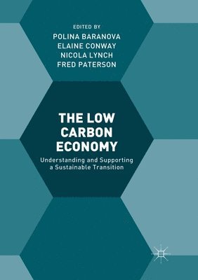 The Low Carbon Economy 1