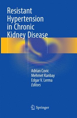 Resistant Hypertension in Chronic Kidney Disease 1