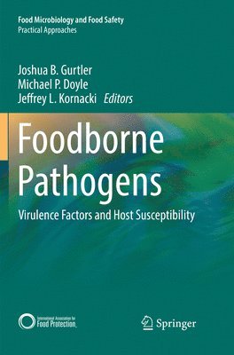 Foodborne Pathogens 1