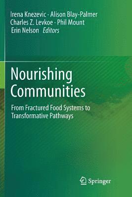 Nourishing Communities