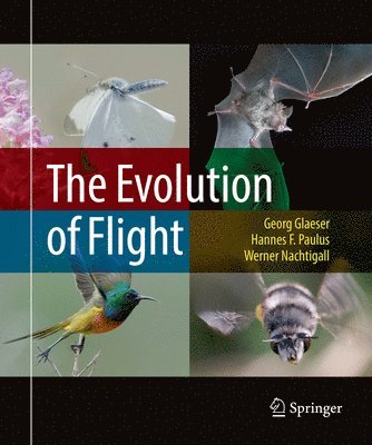 The Evolution of Flight 1