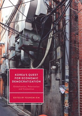 Korea's Quest for Economic Democratization 1