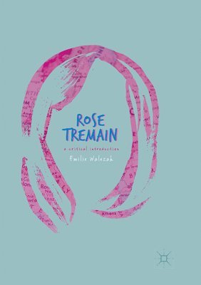 Rose Tremain 1