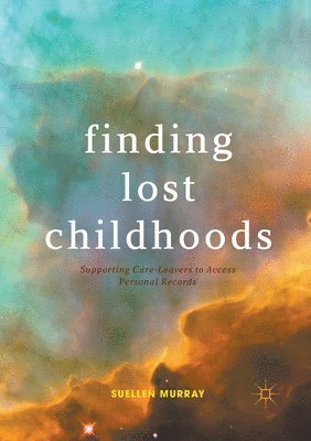 Finding Lost Childhoods 1