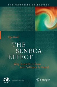 bokomslag The Seneca Effect