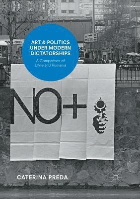 Art and Politics under Modern Dictatorships 1