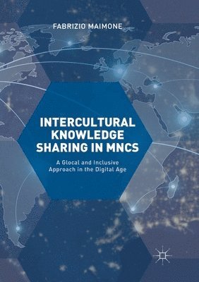 Intercultural Knowledge Sharing in MNCs 1