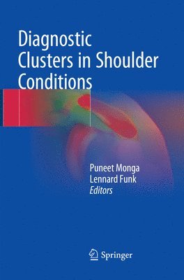 Diagnostic Clusters in Shoulder Conditions 1