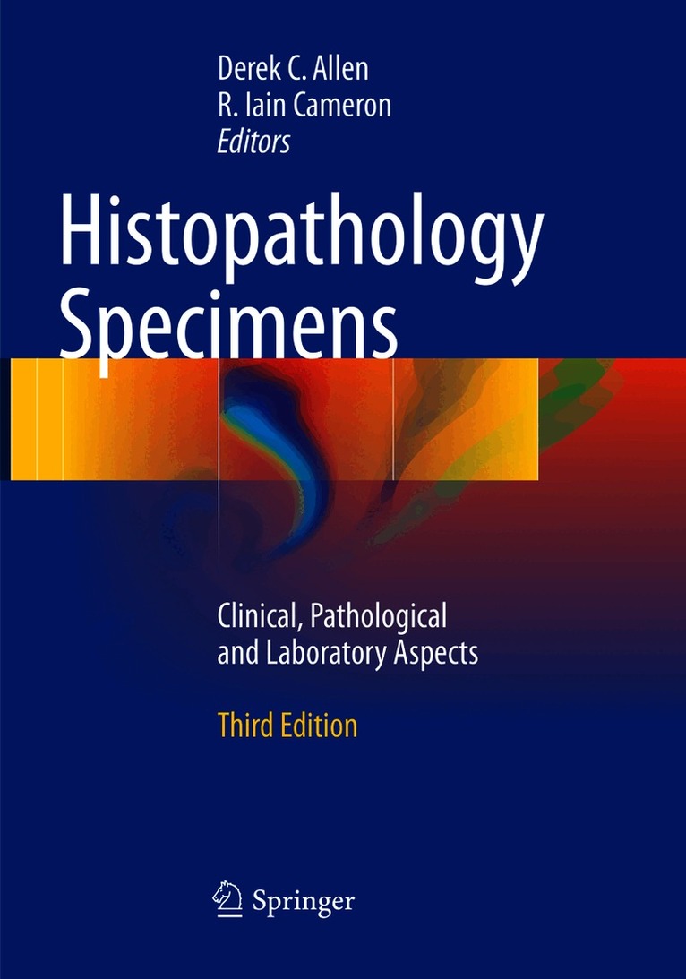 Histopathology Specimens