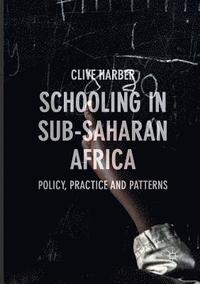 bokomslag Schooling in Sub-Saharan Africa