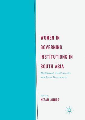 Women in Governing Institutions in South Asia 1