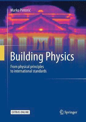 Building Physics 1