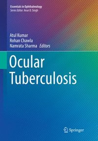 bokomslag Ocular Tuberculosis