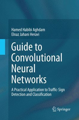 Guide to Convolutional Neural Networks 1