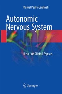 bokomslag Autonomic Nervous System