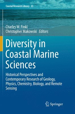 Diversity in Coastal Marine Sciences 1