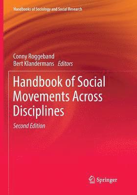 Handbook of Social Movements Across Disciplines