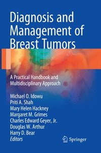 bokomslag Diagnosis and Management of Breast Tumors