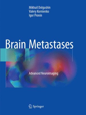 bokomslag Brain Metastases