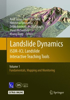 Landslide Dynamics: ISDR-ICL Landslide Interactive Teaching Tools 1