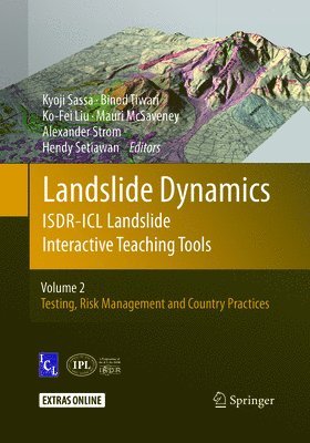 Landslide Dynamics: ISDR-ICL Landslide Interactive Teaching Tools 1