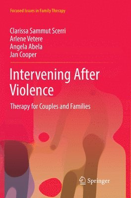 Intervening After Violence 1