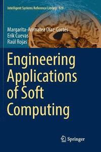 bokomslag Engineering Applications of Soft Computing
