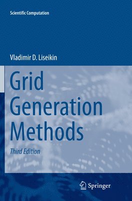 Grid Generation Methods 1