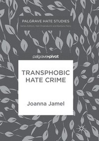 bokomslag Transphobic Hate Crime