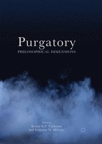 bokomslag Purgatory