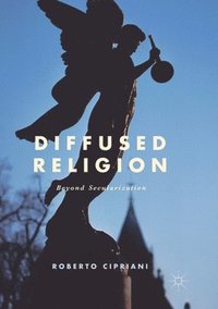 bokomslag Diffused Religion