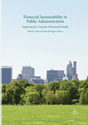 Financial Sustainability in Public Administration 1