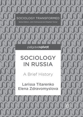 Sociology in Russia 1