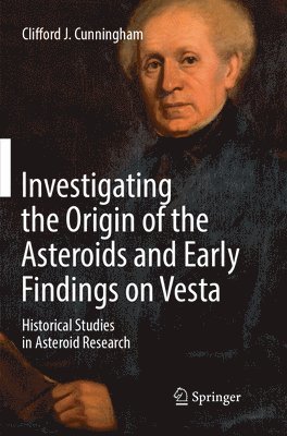 bokomslag Investigating the Origin of the Asteroids and Early Findings on Vesta