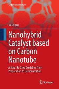 bokomslag Nanohybrid Catalyst based on Carbon Nanotube