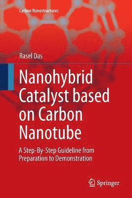 bokomslag Nanohybrid Catalyst based on Carbon Nanotube