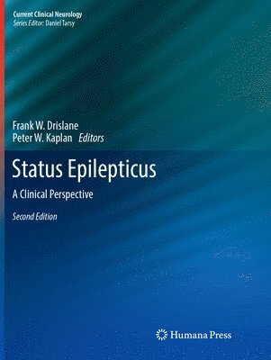 Status Epilepticus