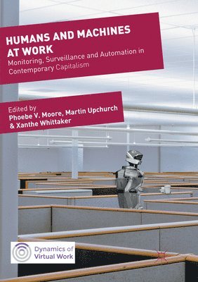 Humans and Machines at Work 1