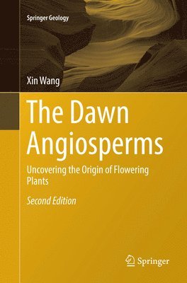 bokomslag The Dawn Angiosperms