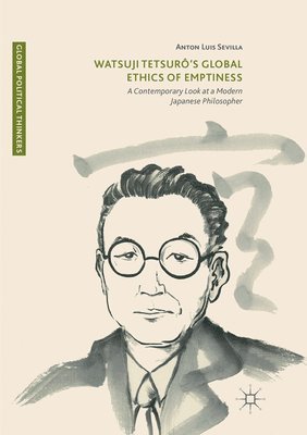 Watsuji Tetsurs Global Ethics of Emptiness 1
