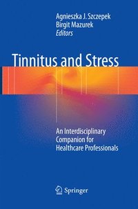 bokomslag Tinnitus and Stress