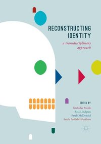 bokomslag Reconstructing Identity