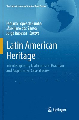 Latin American Heritage 1