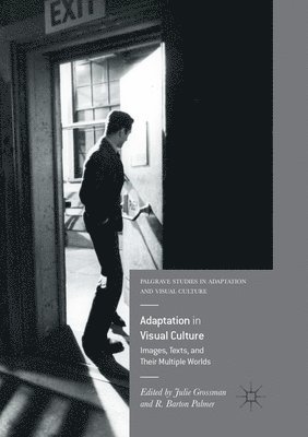 Adaptation in Visual Culture 1