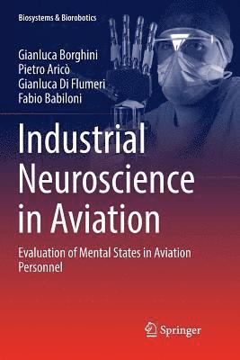 Industrial Neuroscience in Aviation 1