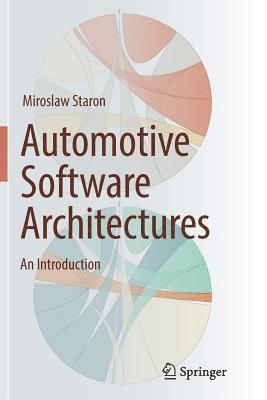 bokomslag Automotive Software Architectures