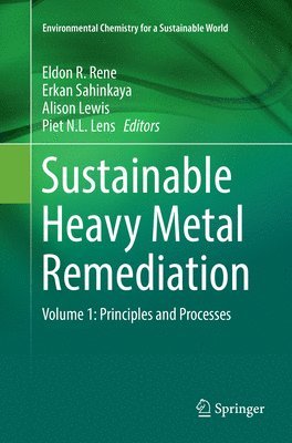 Sustainable Heavy Metal Remediation 1