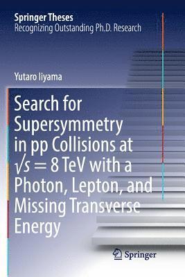 Search for Supersymmetry in pp Collisions at s = 8 TeV with a Photon, Lepton, and Missing Transverse Energy 1