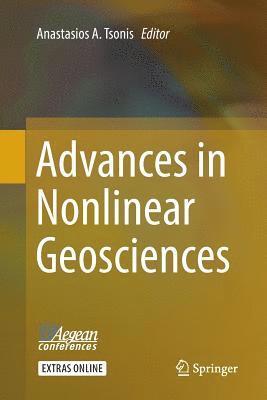 bokomslag Advances in Nonlinear Geosciences